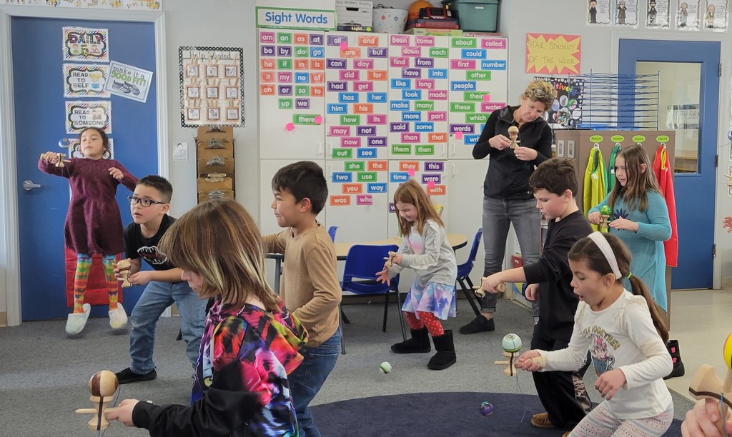 Live Feed Flagstaff Junior Academy